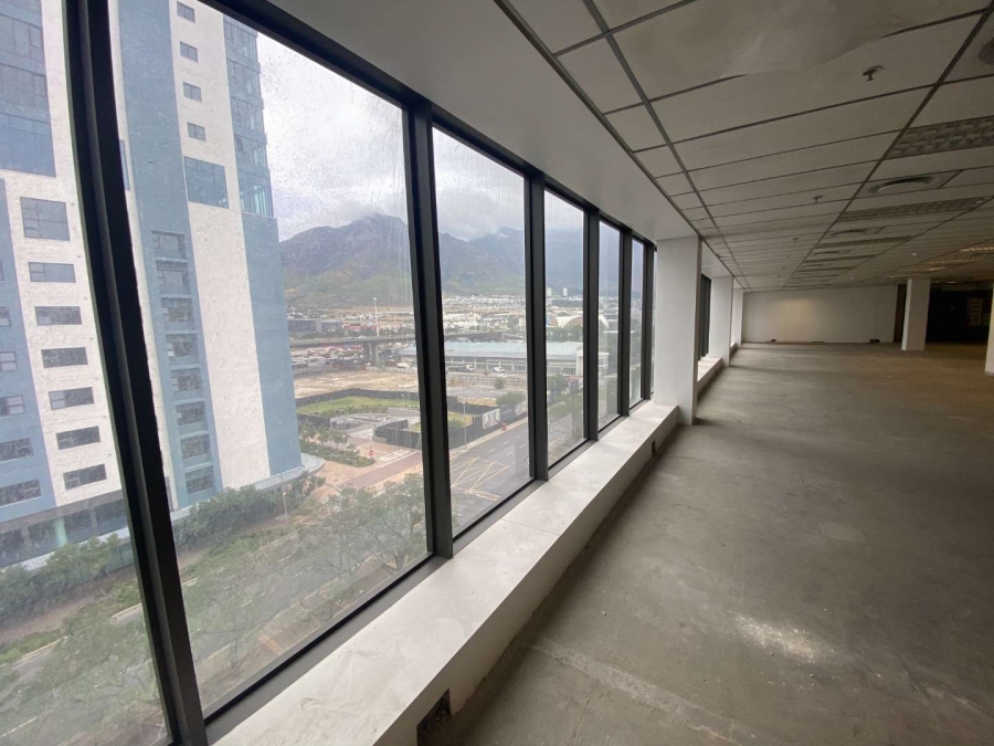To Let commercial Property for Rent in Foreshore Western Cape
